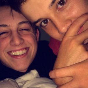 Meet your Posher, Mitchell